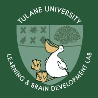 Learning & Brain Development Lab (@lbdlab_tulane) 's Twitter Profile