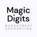 Magic Digits (@magicdigitsuk) Twitter profile photo Magic Digits (@magicdigitsuk) Twitter profile photo