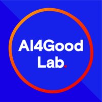 AI4Good Lab(@ai4goodlab) 's Twitter Profile Photo