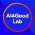 AI4Good Lab (@ai4goodlab) Twitter profile photo AI4Good Lab (@ai4goodlab) Twitter profile photo
