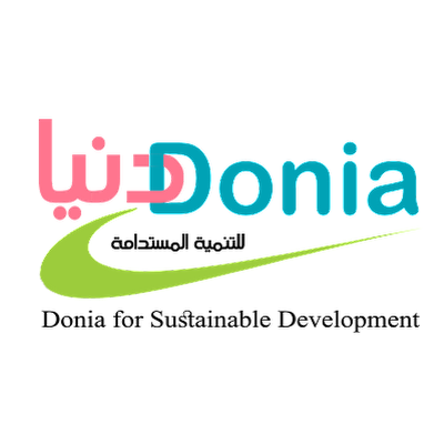 DoniaSdg's profile picture. 