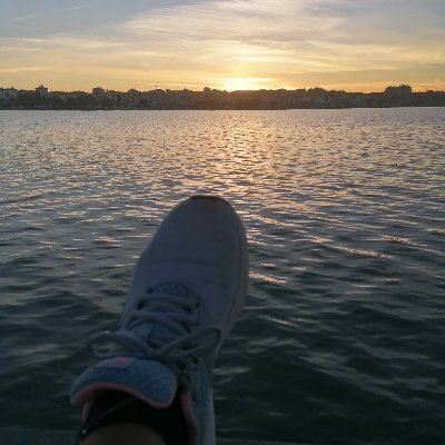 PardalPaula's profile picture. Avante, camarada. 
Comunista, sempre.