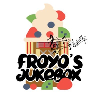 FroyosJukeBox