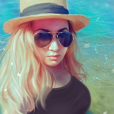 Karishaさんのプロフィール画像