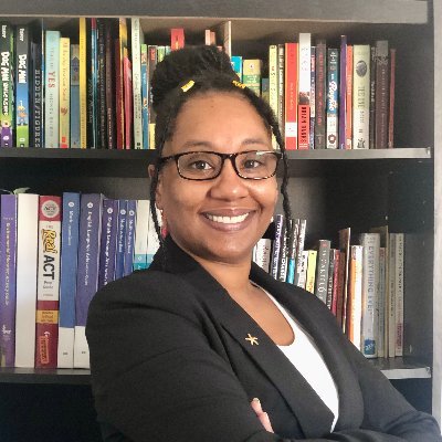 TishahnahR's profile picture. Instructional Strategies Specialist at IDE. Mom of two boys aand one fur baby. Lifelong learner who loves dancing, karaoke, seafood, and horror movies.