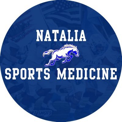 The official Twitter of Natalia Athletic Training