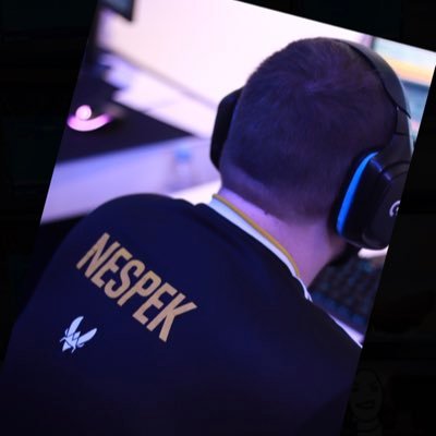 NespeK_'s profile picture. 25 Yo / Rocket League player for : ? ~ Damien ´ NespeK