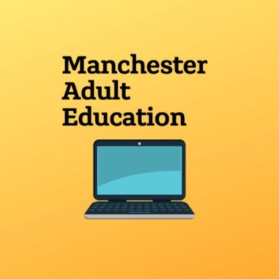 Improve your digital skills with a computer course at Manchester Adult Education. Part of @ManAdultEd 
#DigitalSkills #EDS #AdultEd