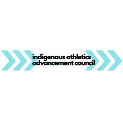 The mission of the Indigenous Athletics Advancement council is to educate, promote, empower, & activate Indigenous communities around movement & sport