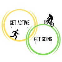 GBT Get Active(@GbtActive) 's Twitter Profile Photo