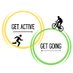 GBT Get Active (@gbtactive) Twitter profile photo GBT Get Active (@gbtactive) Twitter profile photo