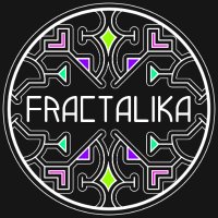 Fractalika (@fractalika_art) 's Twitter Profile