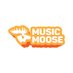 MUSIC MOOSE (@MusicMooseent) Twitter profile photo