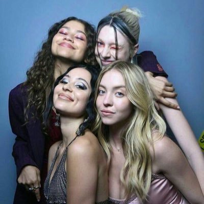 Compte pour avoir une convention sur la série Euphoria en France ✨ (sans Zendaya) avec Empire Conventions.