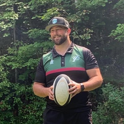 Father, Husband - Rugby Coach