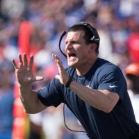 Brock Olivo (@coacholivo) 's Twitter Profile