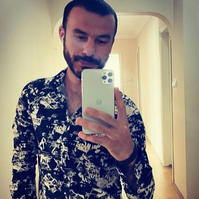 10nunKalbinde's profile picture. Yaşayan Ölü