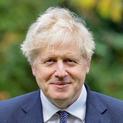 Boris Is Ace, anyone who says otherwise is a Communist, Satanist or a party pooper. Lighten up and have a laugh. May God bless us our Great British Empire again