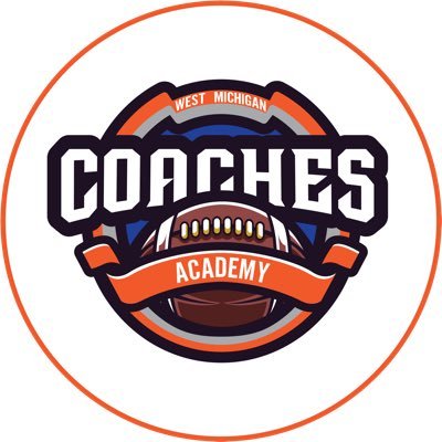 The West Michigan Football Coaches Academy is a group of coaches dedicated to professional development & a passion for coaching.