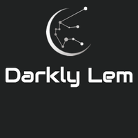 Darkly Lem(@DarklyLem) 's Twitter Profile Photo