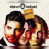 agenda davidbisbal(@agenda_db) 's Twitter Profile Photo