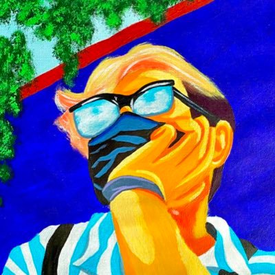 vangoghverrated 🌻さんのプロフィール画像