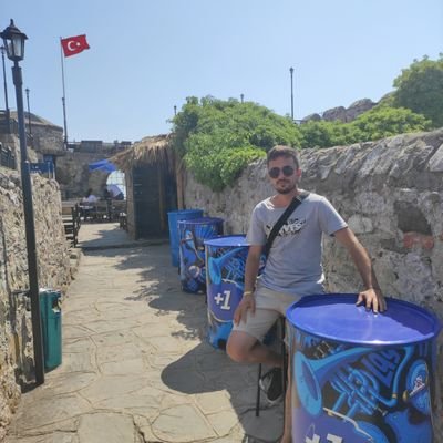 metehan_isk's profile picture. 