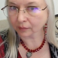 Donna Freeman - @spiderwebtea Twitter Profile Photo