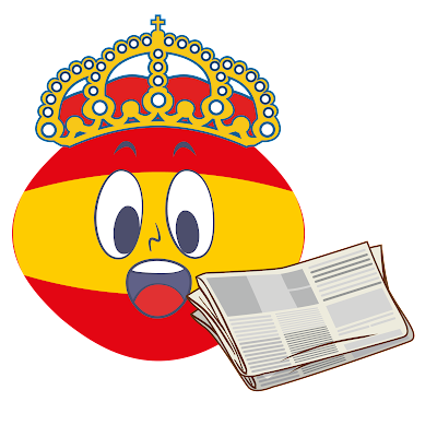 Get updated about the last news in Spain while learning Spanish at the same time