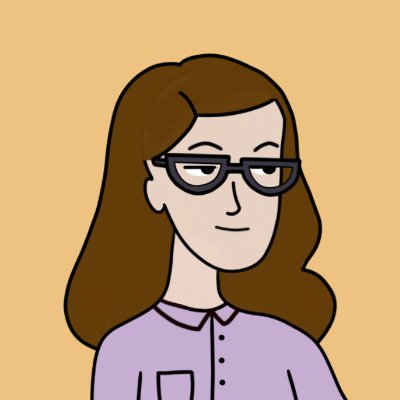 MeganWilliamsSE's profile picture. Software Engineer.