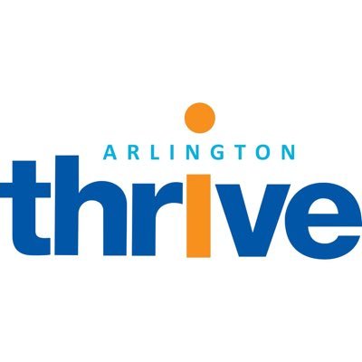 ArlingtonThrive Profile Picture