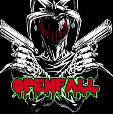 I am a game I enjoy playing and streaming on twitch. openfall01 I stream to get a strong group of friends and followers to give to my little brother one day