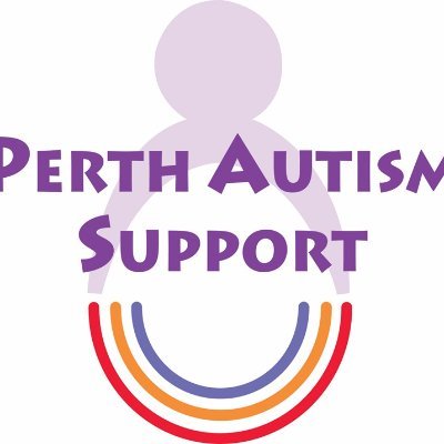 Supporting autistic children and young people and their families throughout Perth & Kinross and delivering training nationally