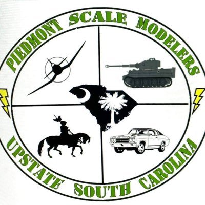 PiedmontScale's profile picture. Piedmont Scale Modelers is a hobby club in Upstate South Carolina that consists of members of all ages that enjoy building scale models