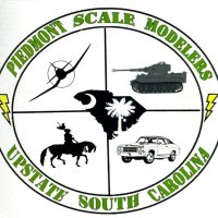 Piedmont Scale Modelers (@piedmontscale) 's Twitter Profile