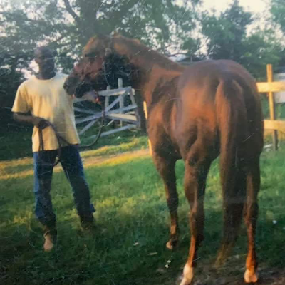 Not much to say 46 year old black man. Country boy, love horses  an pretty much all animal.  A true Scorpio