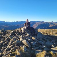 Lauren B (@laurenbslt) 's Twitter Profile Photo