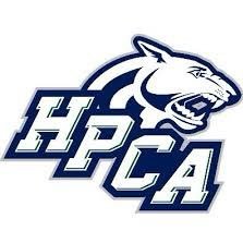 Fan page for HPCA Baseball. Home of 3 time NCISAA STATE CHAMPIONS 2022,2019,2009 Final 4 - '08 ‘10 ‘11 ‘13 ‘15 ‘17 -Runner-Up '14 ‘16 ‘21 ‘23