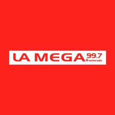 📻 #LaMega 99.7 FM
⚡ Emisora perteneciente al Circuito Mega
⚡ Transmitimos desde Maracaibo
⚡ Estamos #DondeSea
⬇️ Escúchanos online