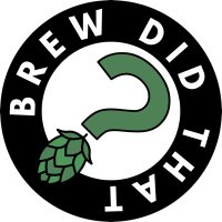 Brew did that?(@brewdidthat) 's Twitter Profile Photo