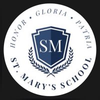 Saint Mary's School(@stmaryschool_) 's Twitter Profileg