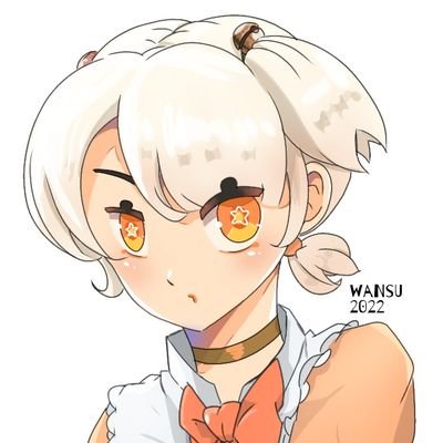 Wansuさんのプロフィール画像