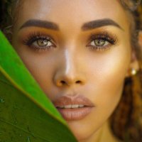 Kreesha Turner (@kreeshaturner) 's Twitter Profile