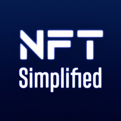 NFT Simplified