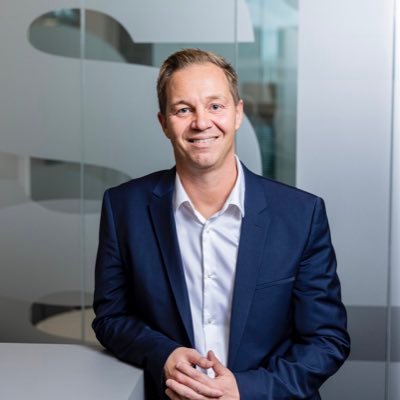 Kenneth Winther Profile