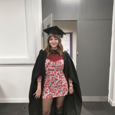 Operational Research PhD Student at STOR-i CDT Lancaster University. Current research in Efficient Distribution Network Design. (She/her)