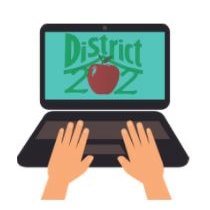 Plainfield School District 202 Instructional Technology Coach page. Follow for technology tips, ideas, and see blended learning being implemented in classrooms!