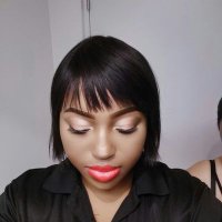 Mercy Sangare(@mercy_sangare) 's Twitter Profile Photo