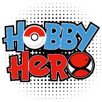 Hobby Hero(@HobbyHero_Bros) 's Twitter Profile Photo