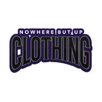 Nowhere But Up Clothing(@NBU_Clothing) 's Twitter Profile Photo